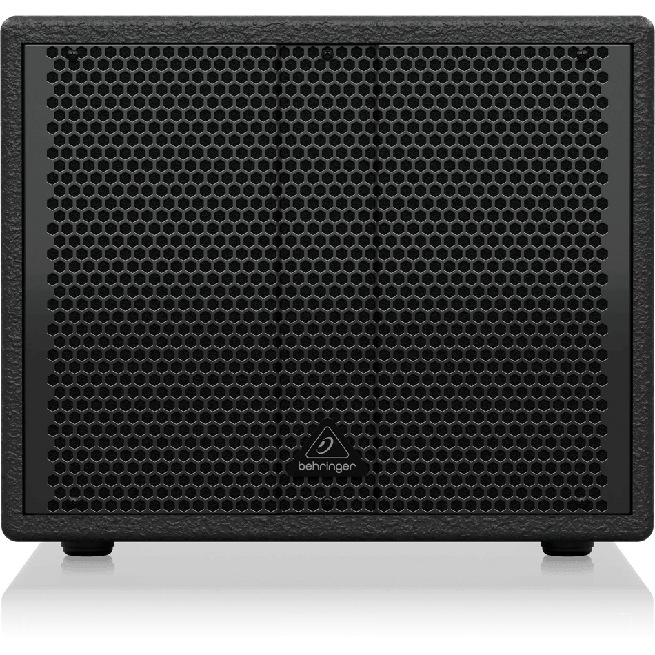 Behringer SAT1008 SUBA 600W 8" Subwoofer Active Speaker