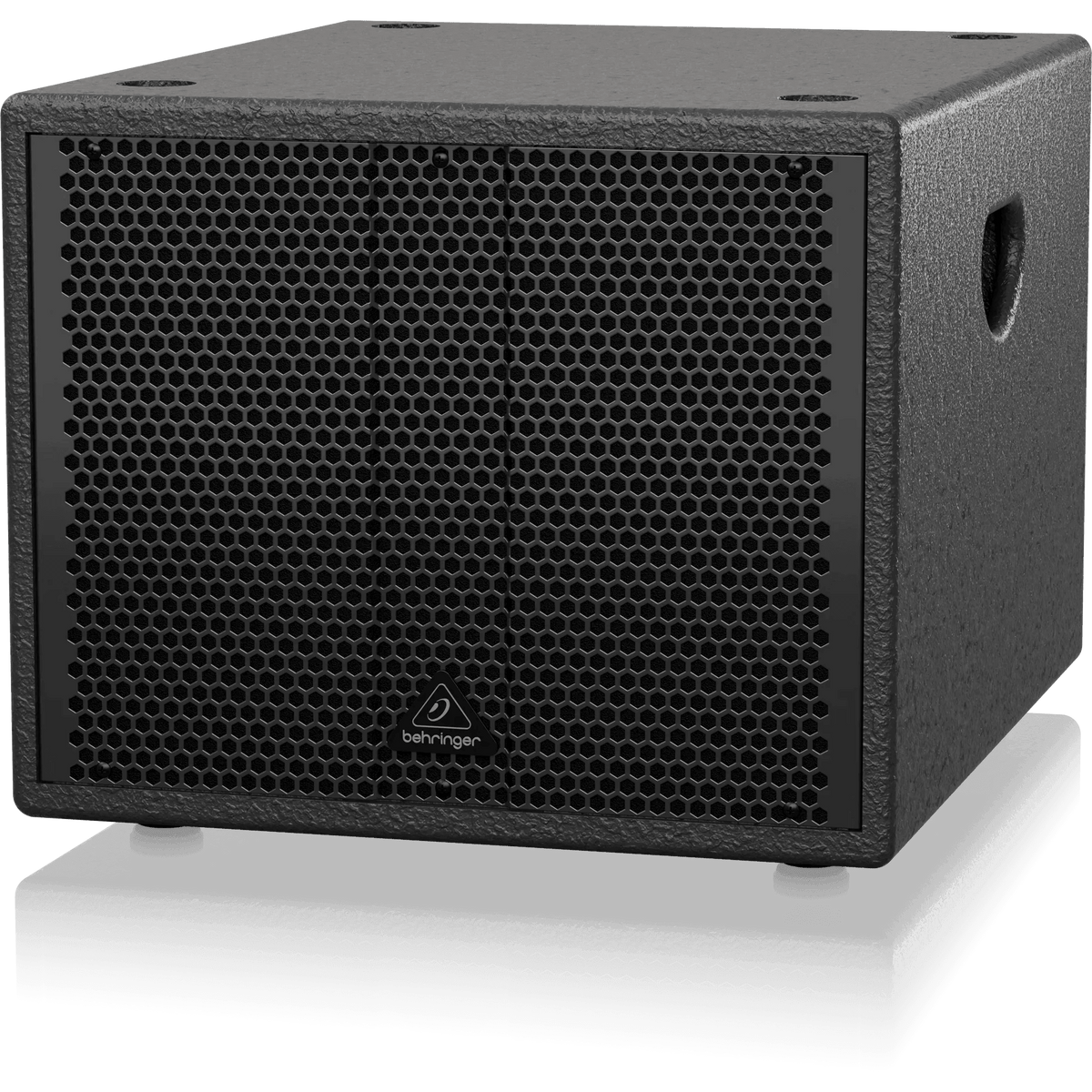 Behringer SAT1008 SUBA 600W 8" Subwoofer Active Speaker