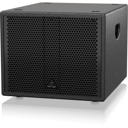 Behringer SAT1008 SUBA 600W 8" Subwoofer Active Speaker