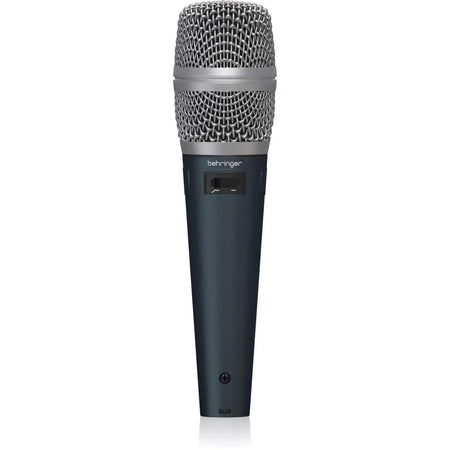 Behringer SB78A Cardioid Condenser Microphone