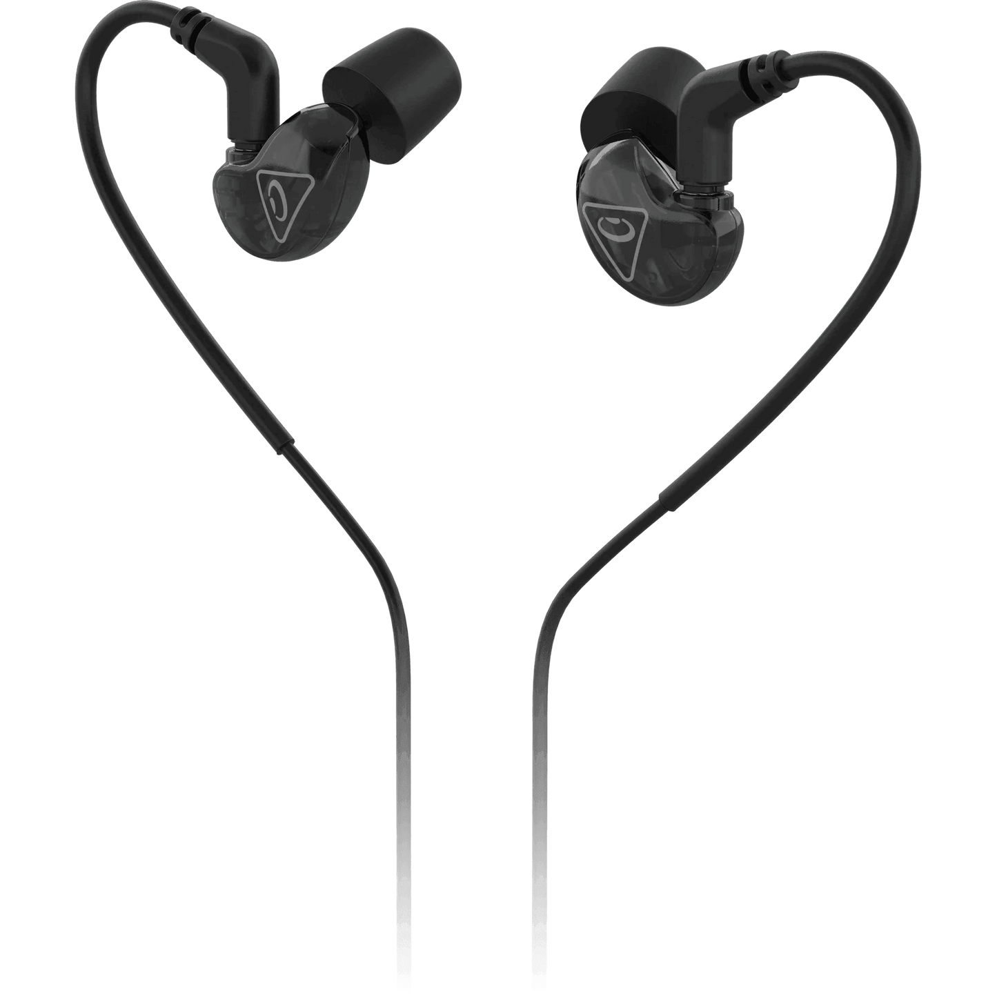 Behringer SD251-BT Studio Monitoring Earphones with Bluetooth* Connectivity
