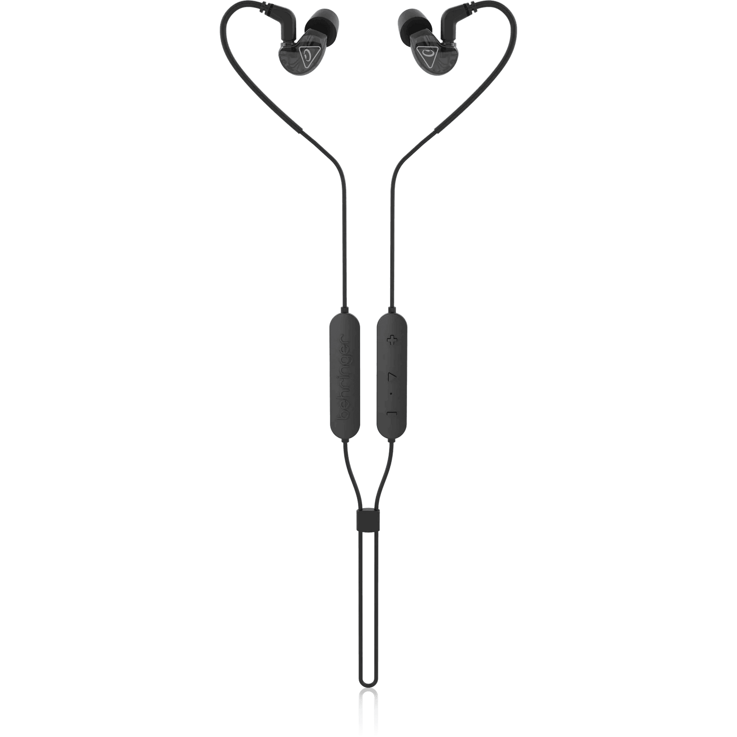 Behringer SD251-BT Studio Monitoring Earphones with Bluetooth* Connectivity