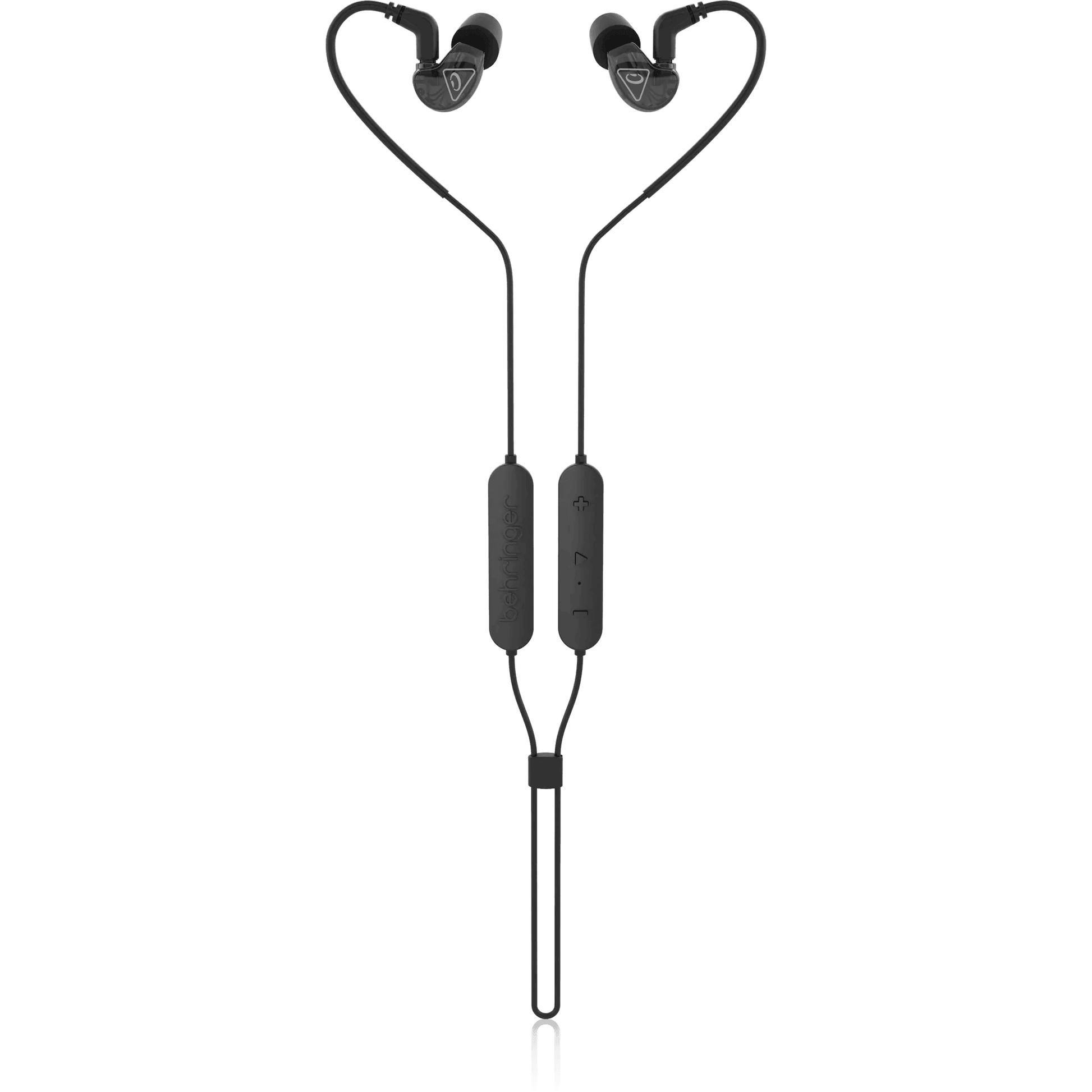 Behringer SD251-BT Studio Monitoring Earphones with Bluetooth* Connectivity