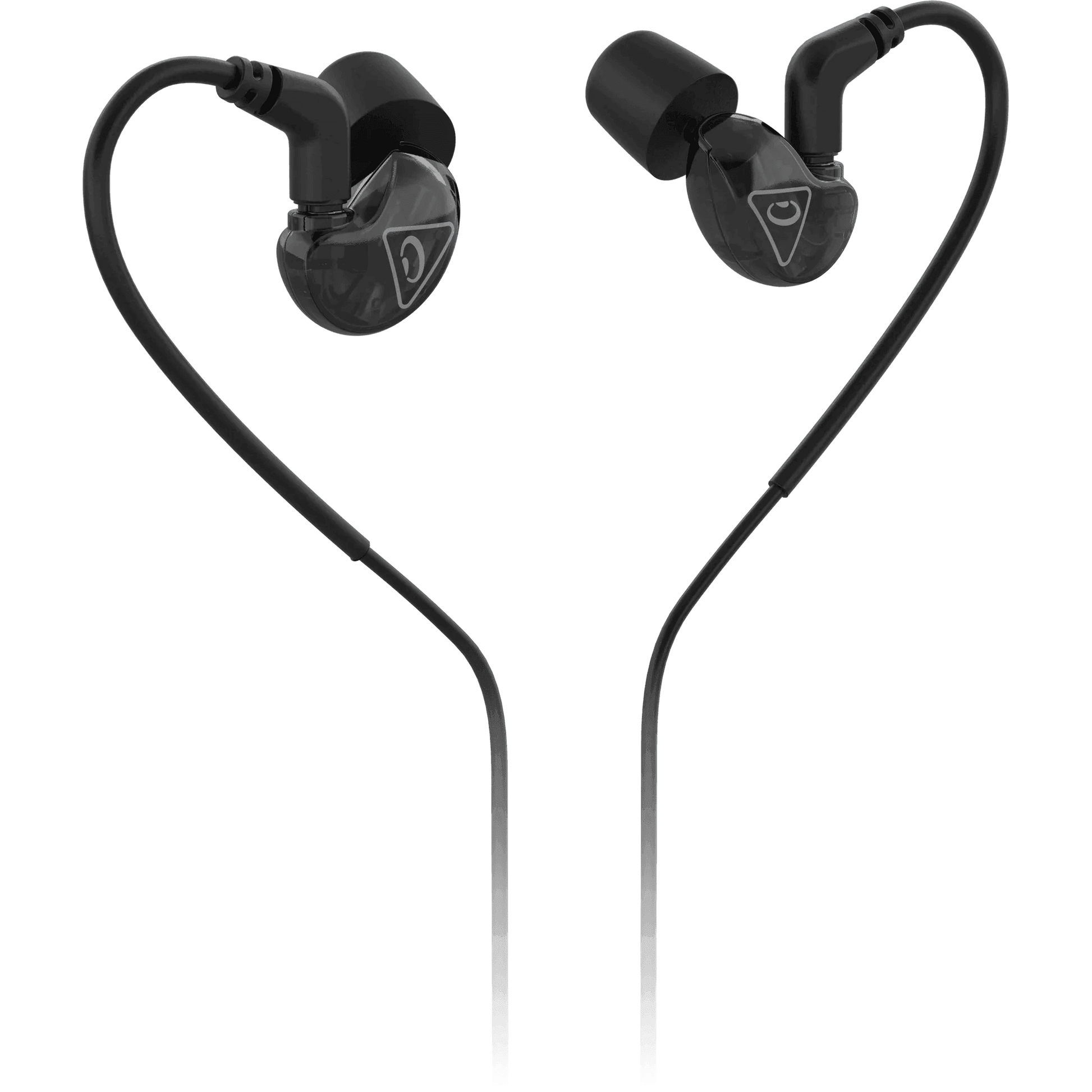 Behringer SD251-BT Studio Monitoring Earphones with Bluetooth* Connectivity