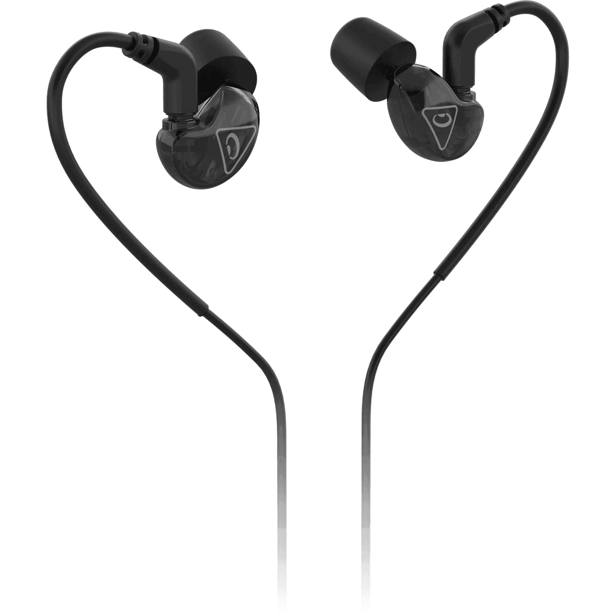 Behringer SD251-BT Studio Monitoring Earphones with Bluetooth* Connectivity