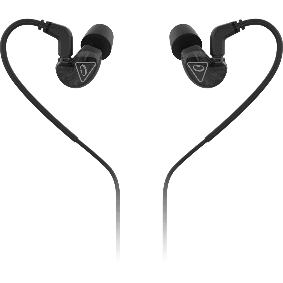 Behringer SD251-BT Studio Monitoring Earphones with Bluetooth* Connectivity