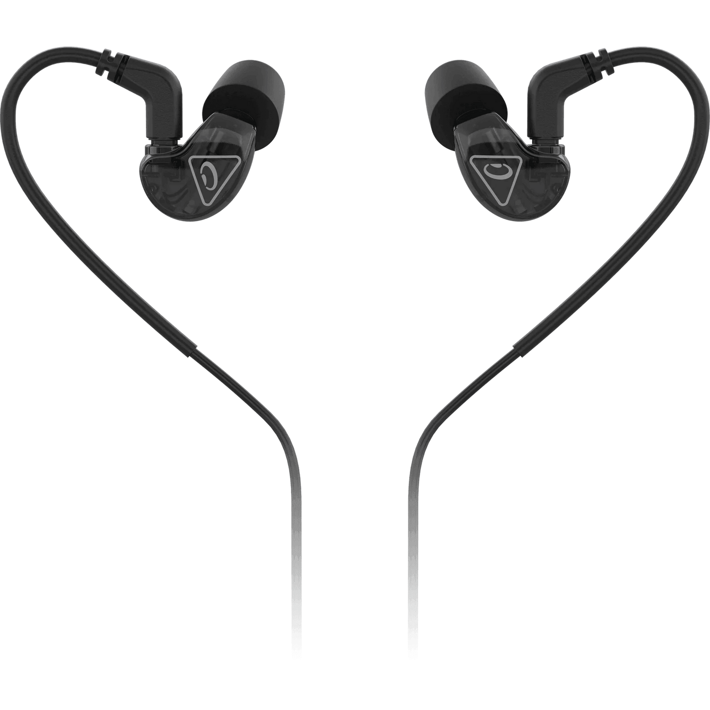 Behringer SD251-BT Studio Monitoring Earphones with Bluetooth* Connectivity