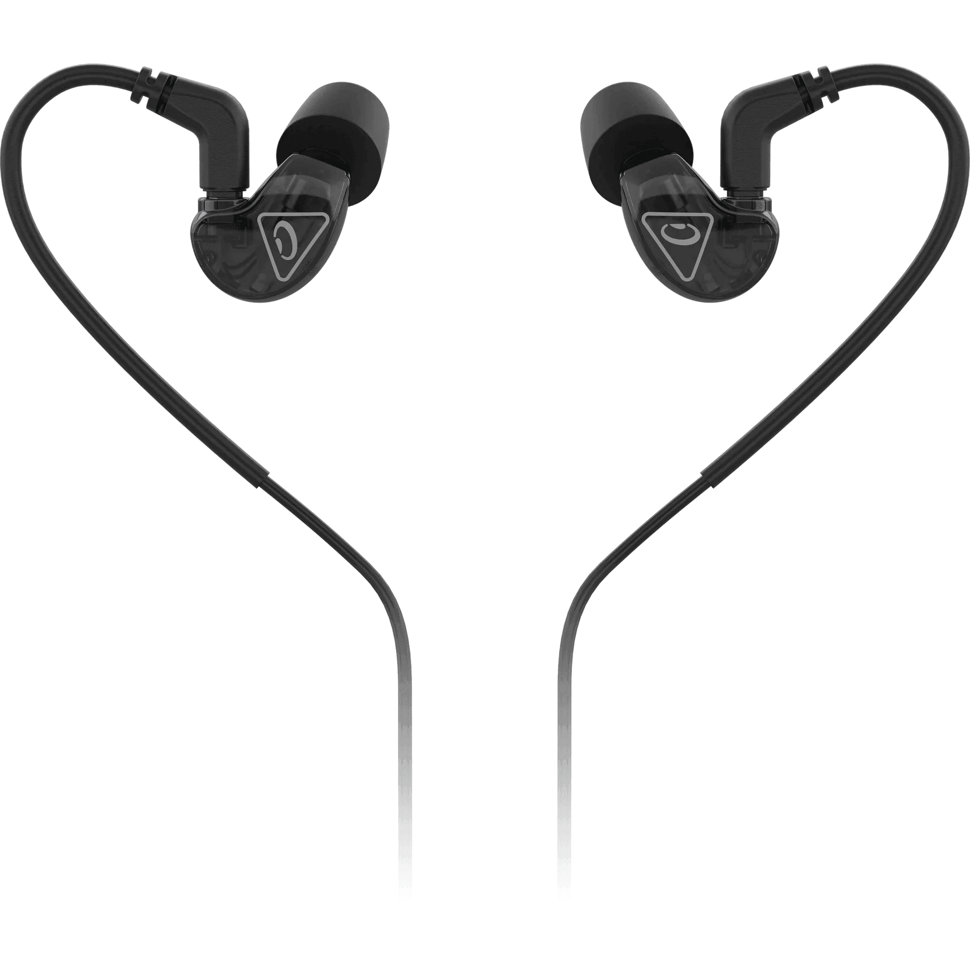 Behringer SD251-BT Studio Monitoring Earphones with Bluetooth* Connectivity