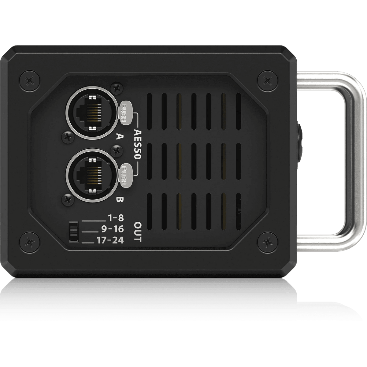 Behringer SD8 8-channel Stage Box