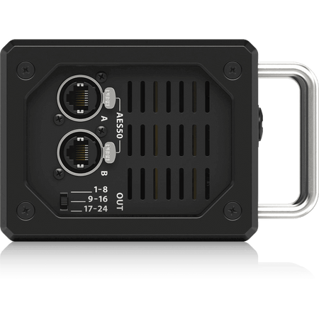 Behringer SD8 8-channel Stage Box
