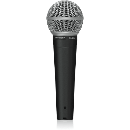 Behringer SL84C Dynamic Microphone