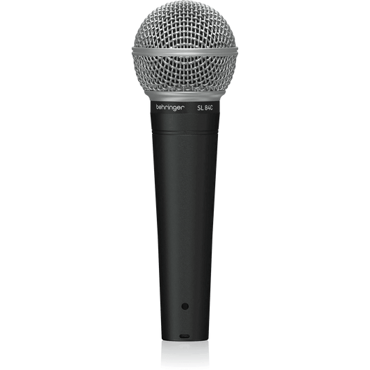 Behringer SL84C Dynamic Microphone
