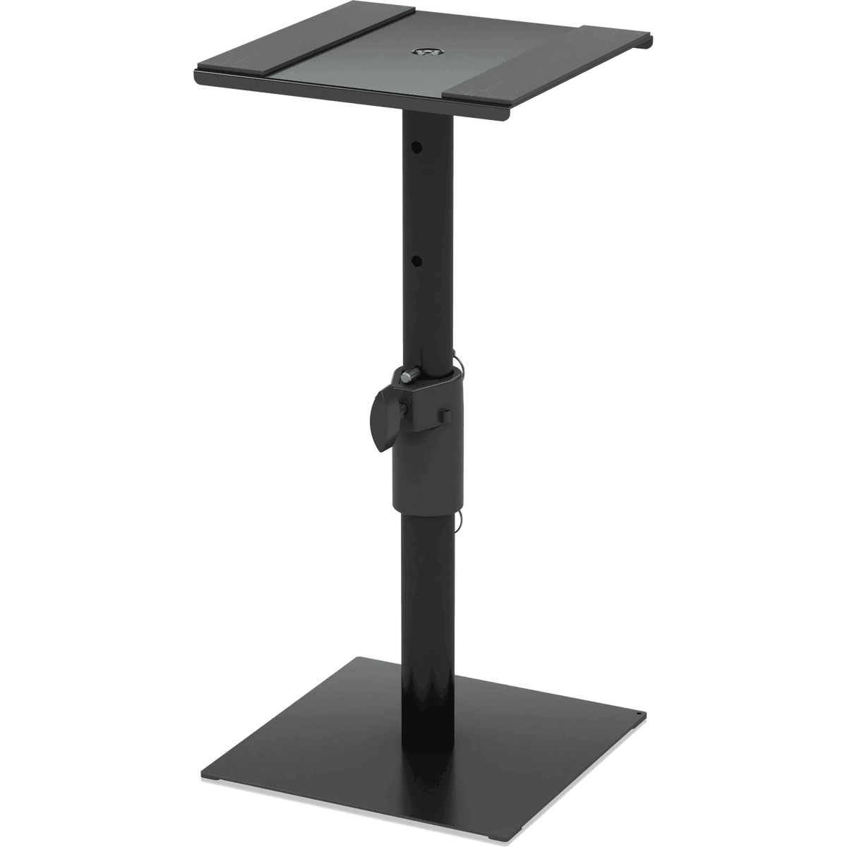 Behringer SM2001 Heavy-Duty Height-Adjustable Monitor Stand