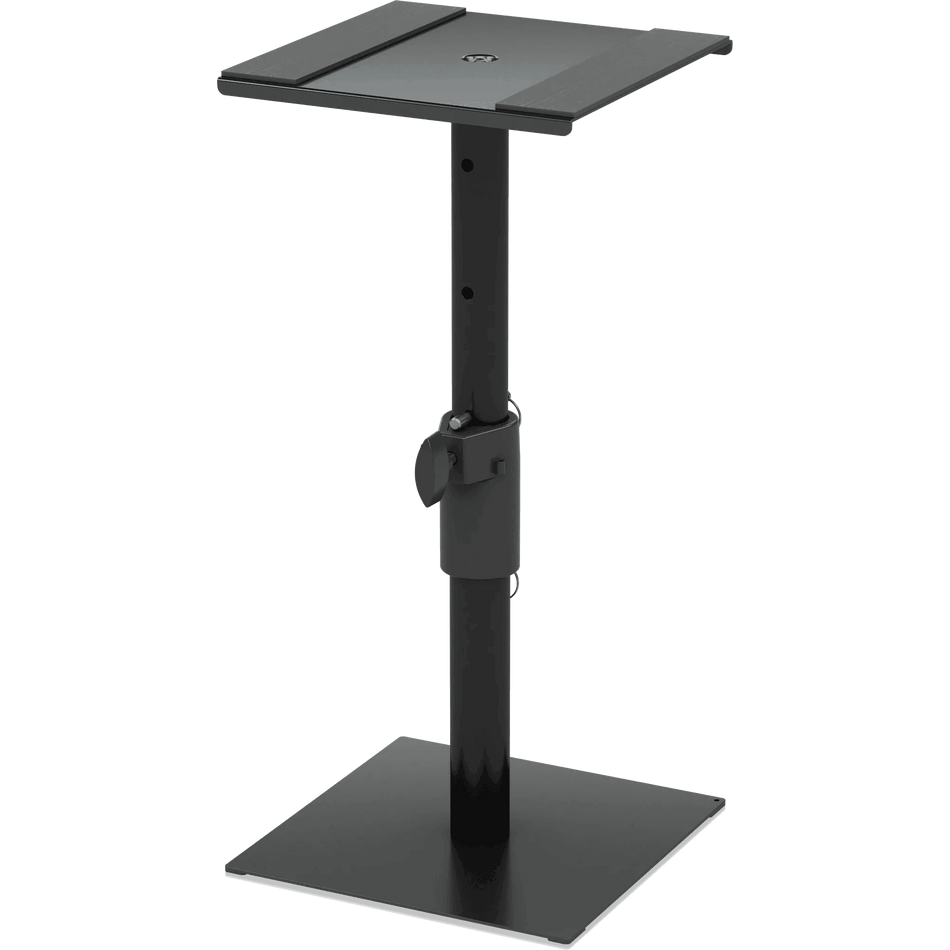 Behringer SM2001 Heavy-Duty Height-Adjustable Monitor Stand