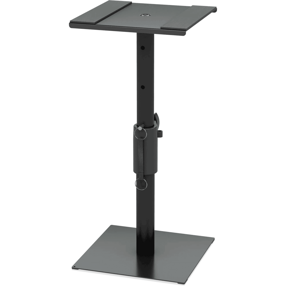 Behringer SM2001 Heavy-Duty Height-Adjustable Monitor Stand
