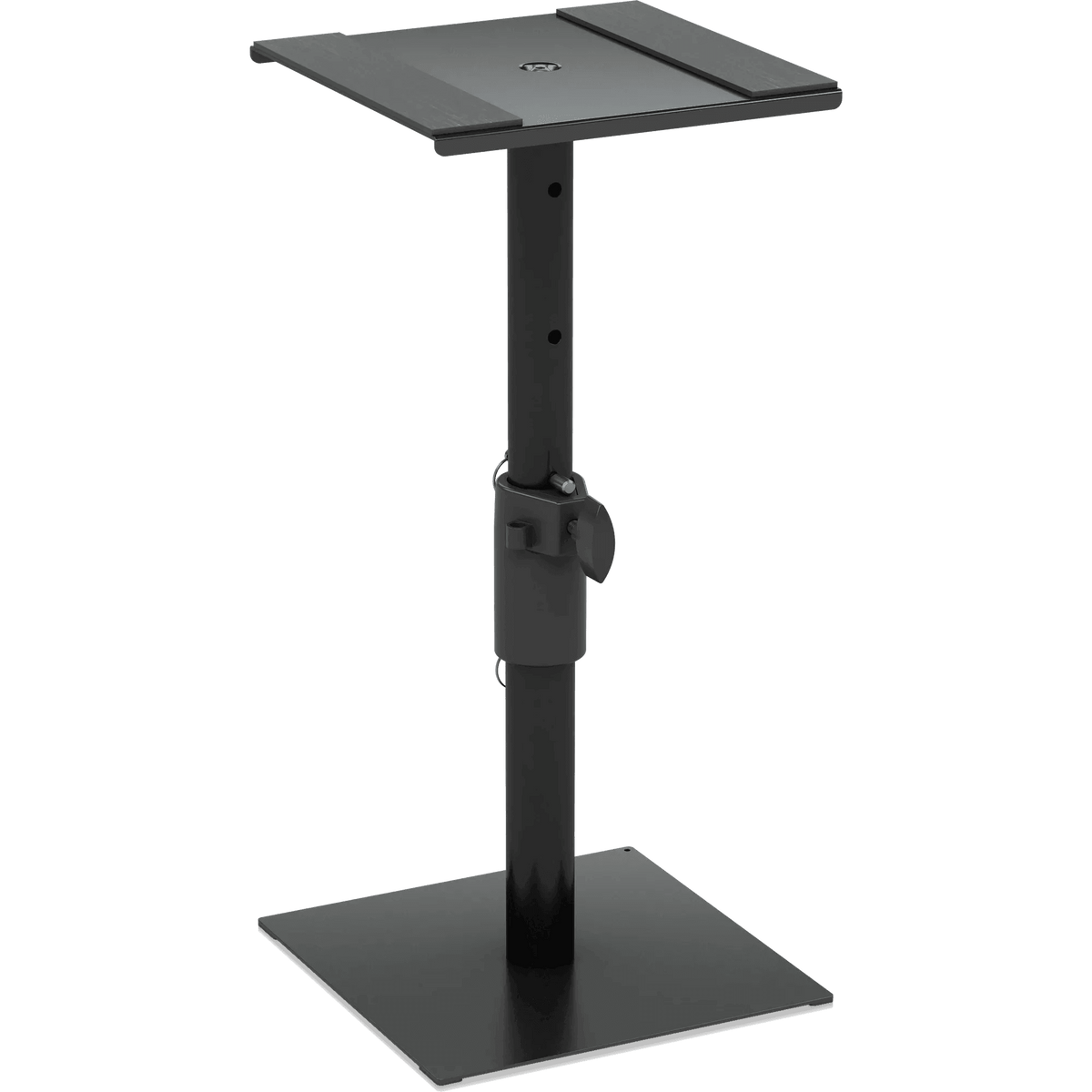 Behringer SM2001 Heavy-Duty Height-Adjustable Monitor Stand