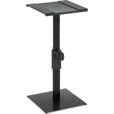 Behringer SM2001 Heavy-Duty Height-Adjustable Monitor Stand