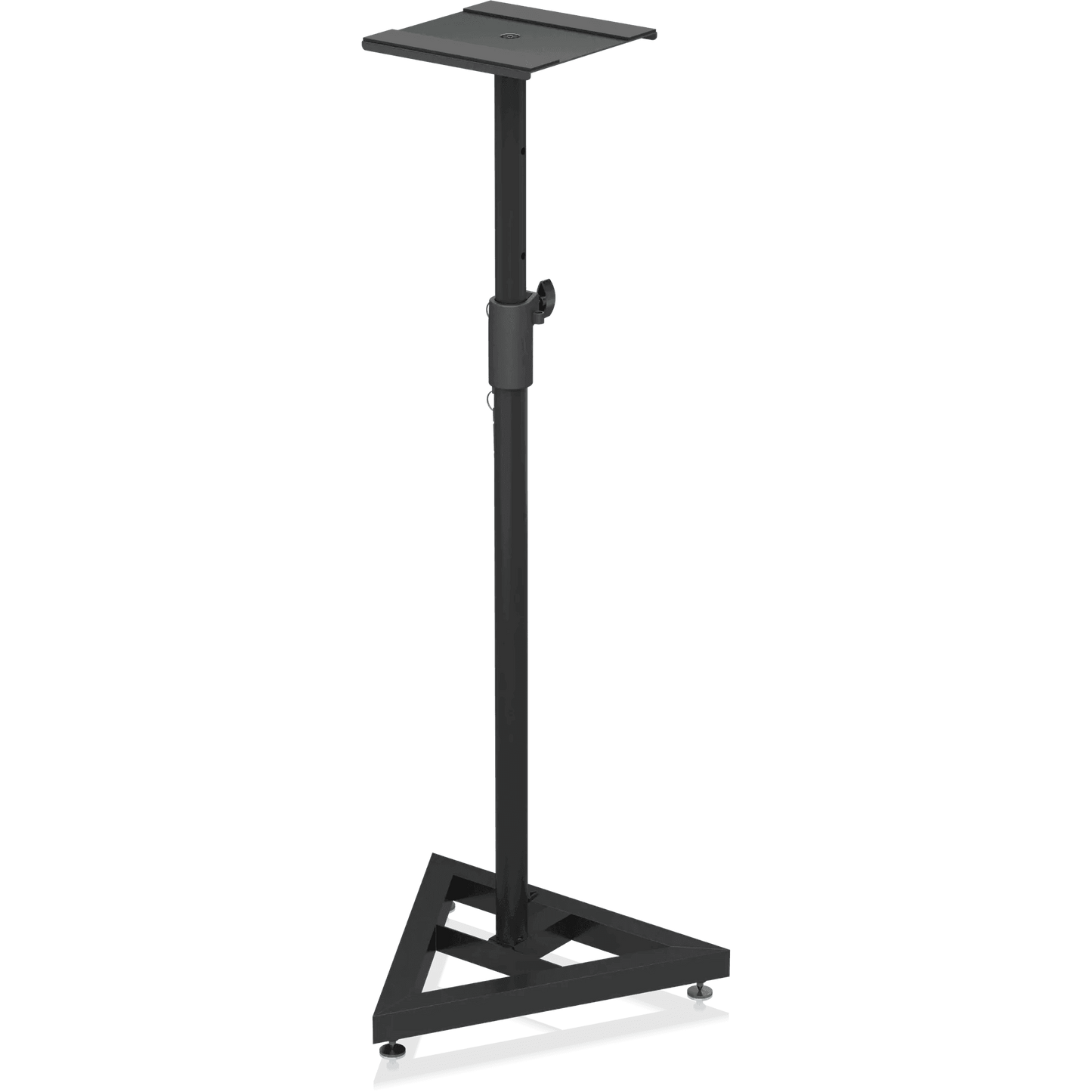 Behringer SM5001 Heavy-Duty Height-Adjustable Monitor Stand