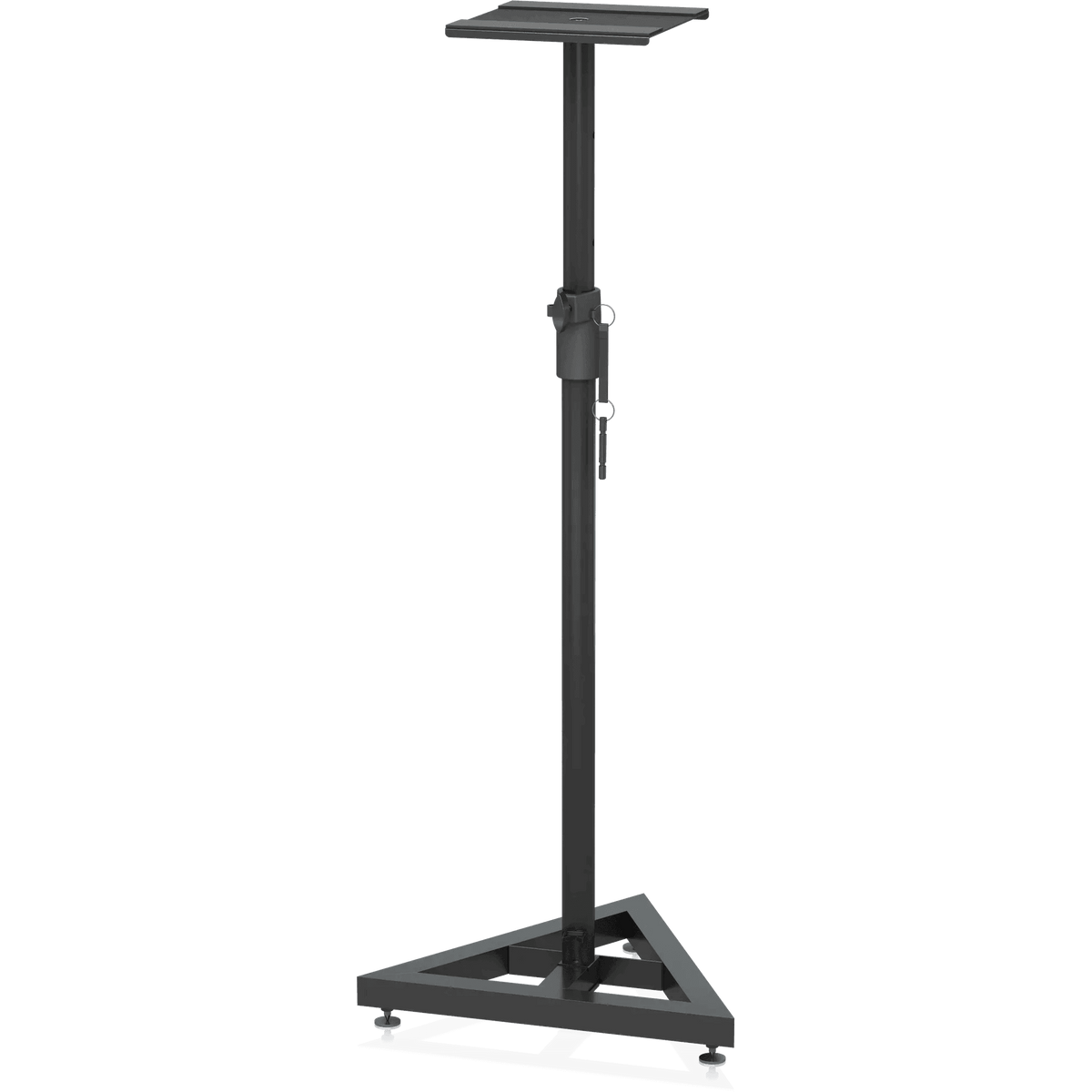 Behringer SM5001 Heavy-Duty Height-Adjustable Monitor Stand