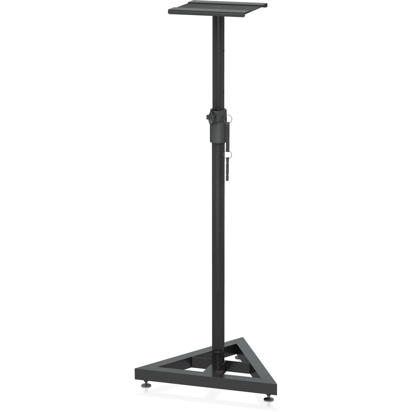 Behringer SM5001 Heavy-Duty Height-Adjustable Monitor Stand