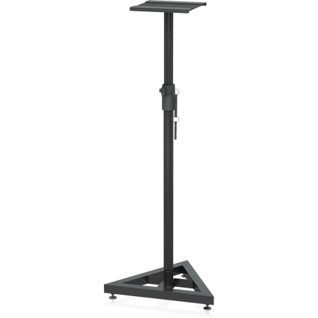 Behringer SM5001 Heavy-Duty Height-Adjustable Monitor Stand