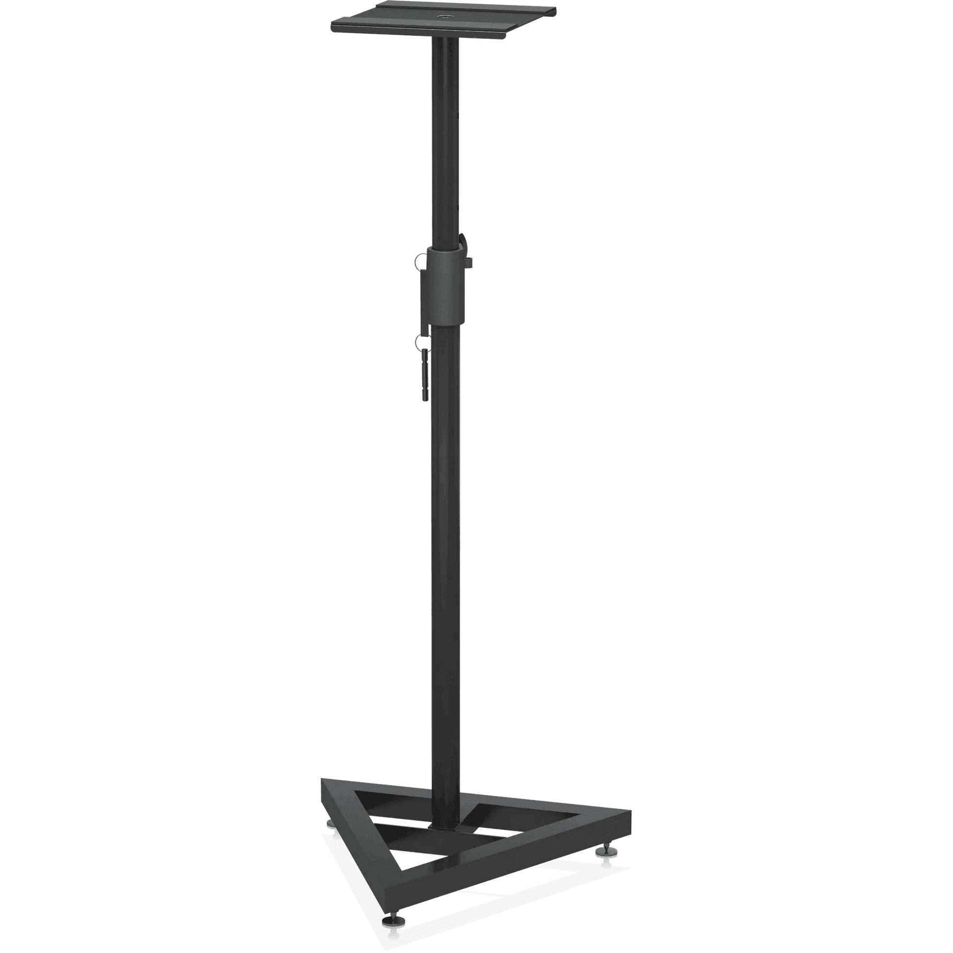 Behringer SM5001 Heavy-Duty Height-Adjustable Monitor Stand