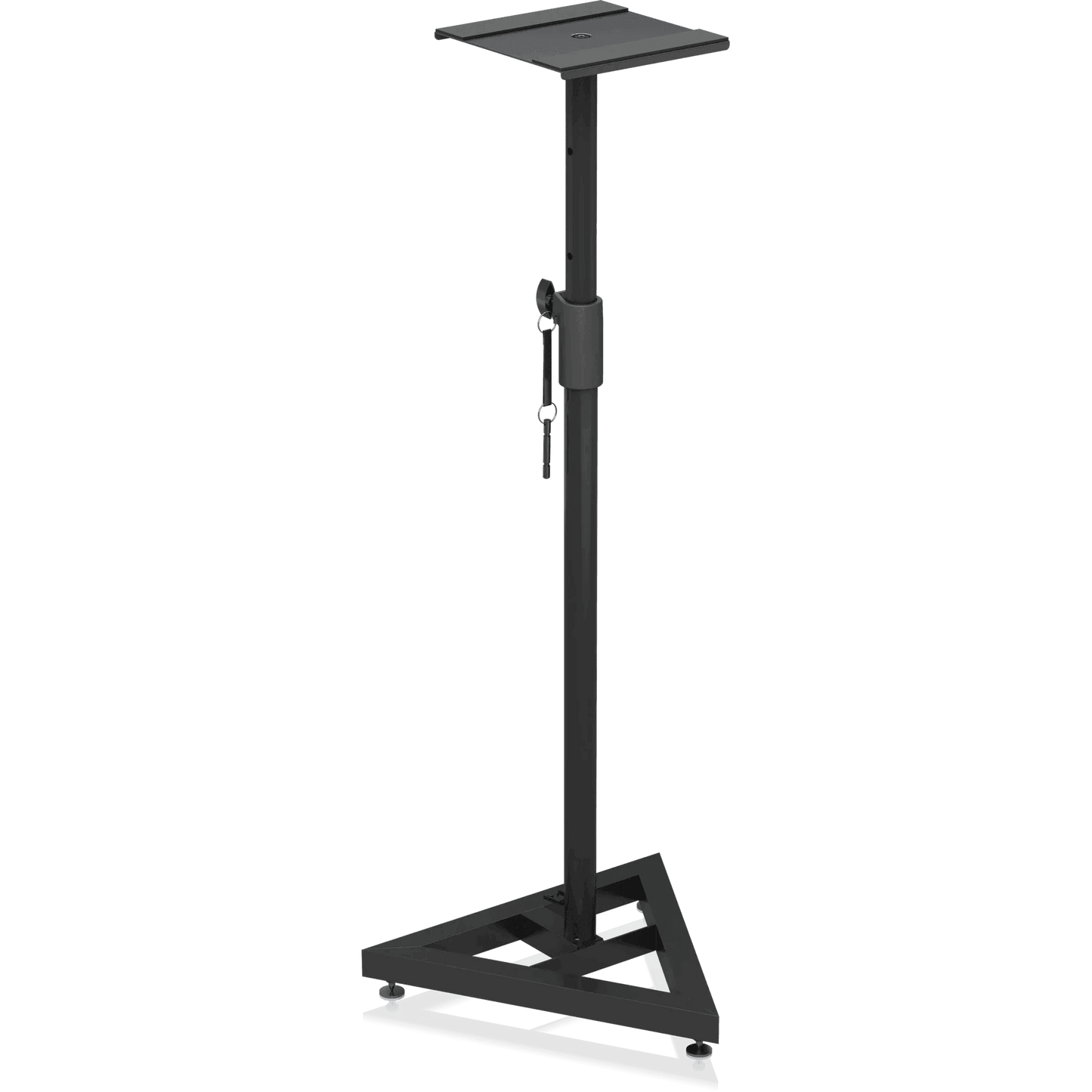 Behringer SM5001 Heavy-Duty Height-Adjustable Monitor Stand