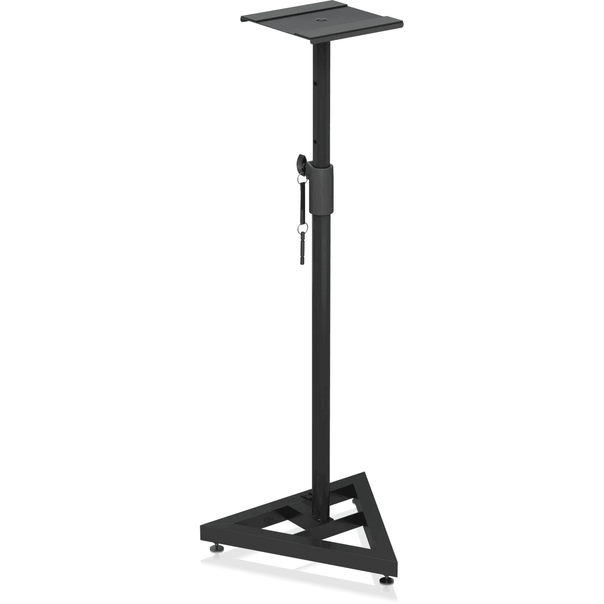 Behringer SM5001 Heavy-Duty Height-Adjustable Monitor Stand