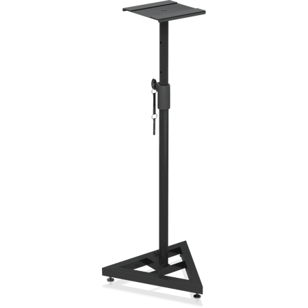 Behringer SM5001 Heavy-Duty Height-Adjustable Monitor Stand