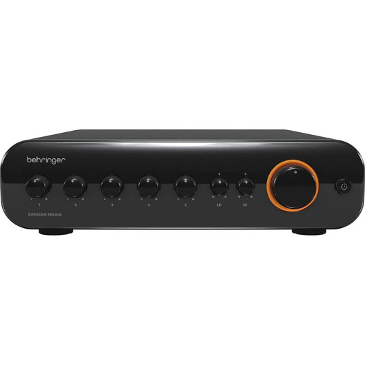 Behringer SN2108 Mixer & Amplifier