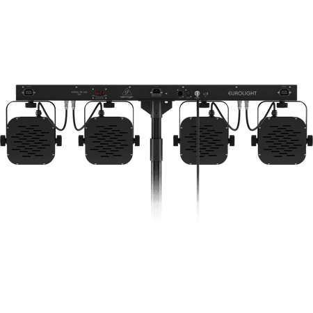 Behringer Stage Tri LED Bundle ST1