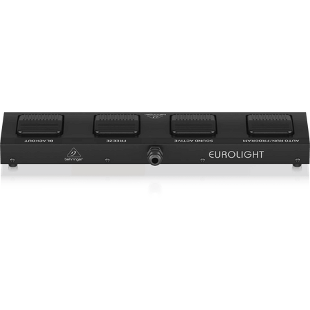 Behringer Stage Tri LED Bundle ST1