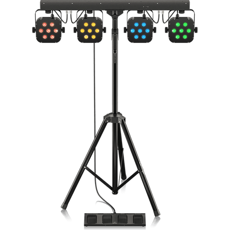 Behringer Stage Tri LED Bundle ST1