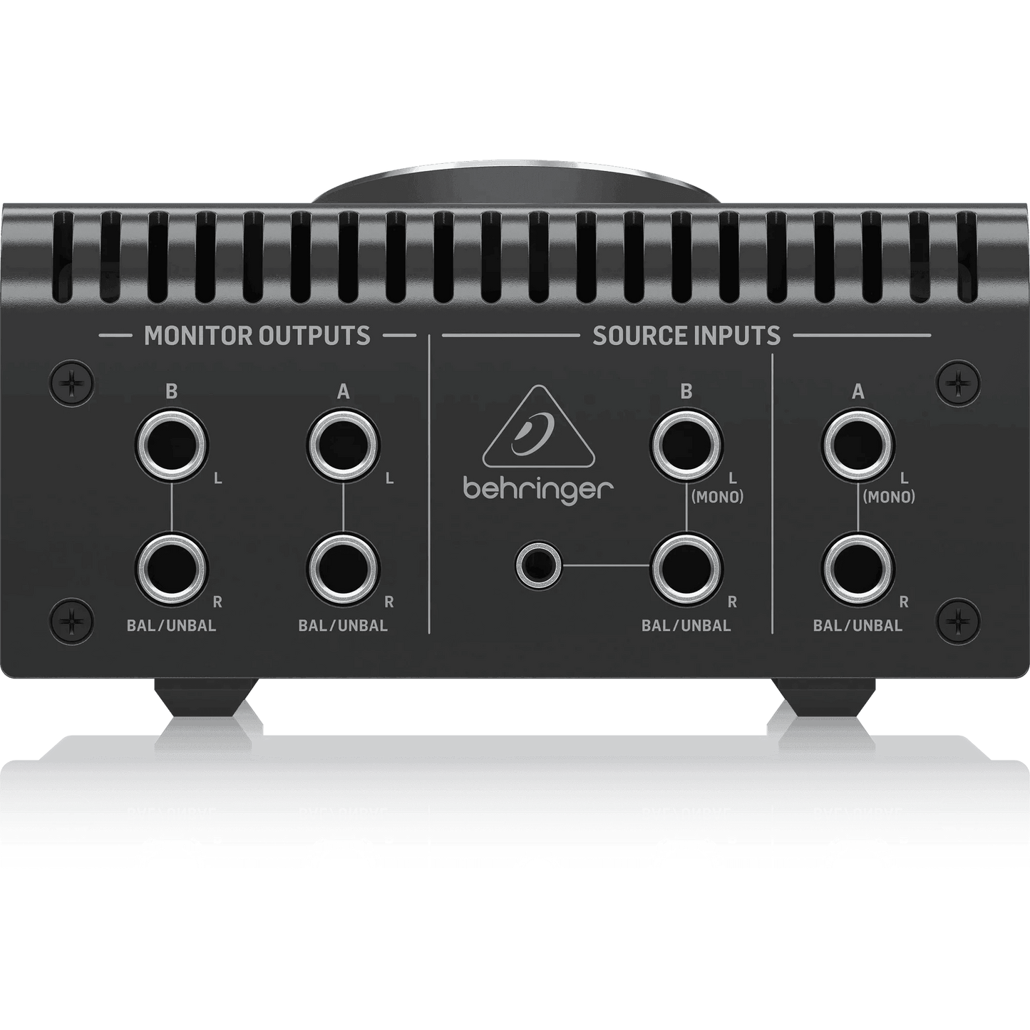 Behringer Studio M Passive Studio Controller
