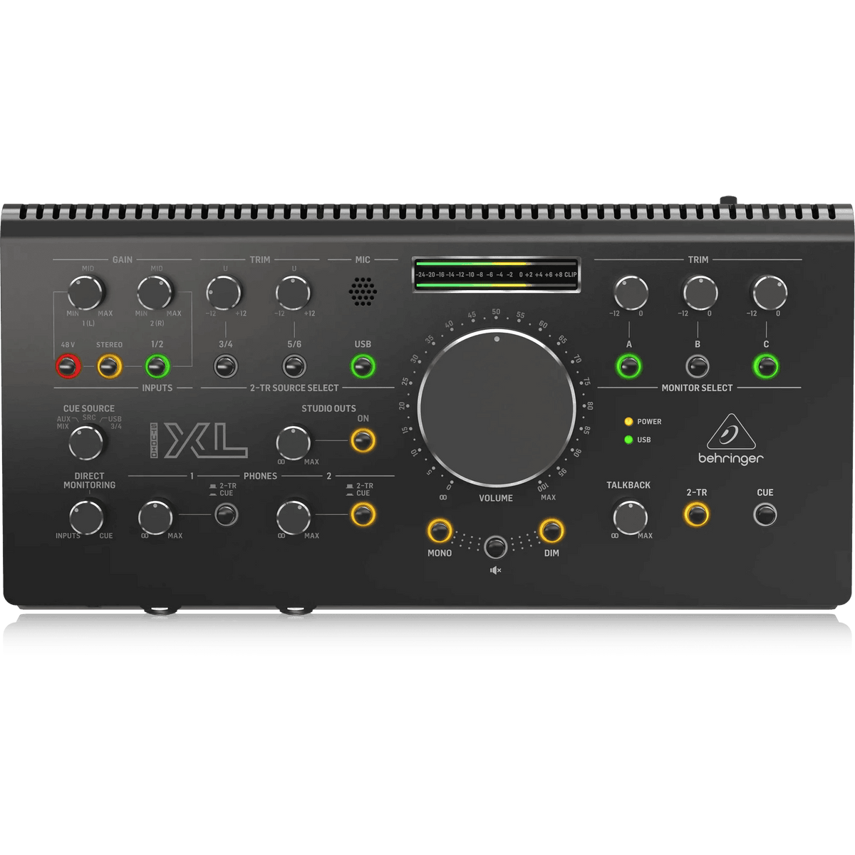 Behringer Studio XL Studio Controller