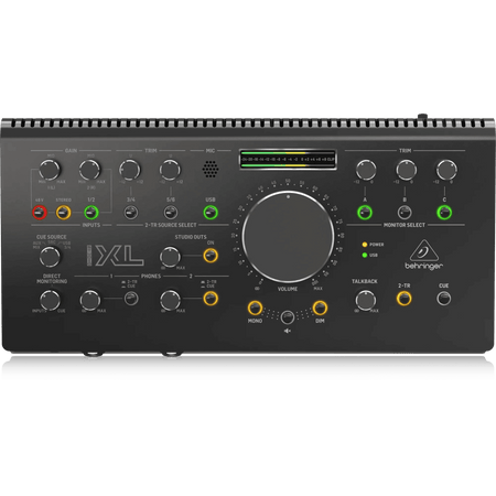 Behringer Studio XL Studio Controller