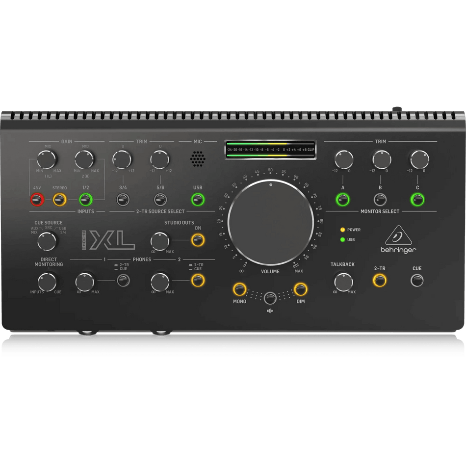 Behringer Studio XL Studio Controller