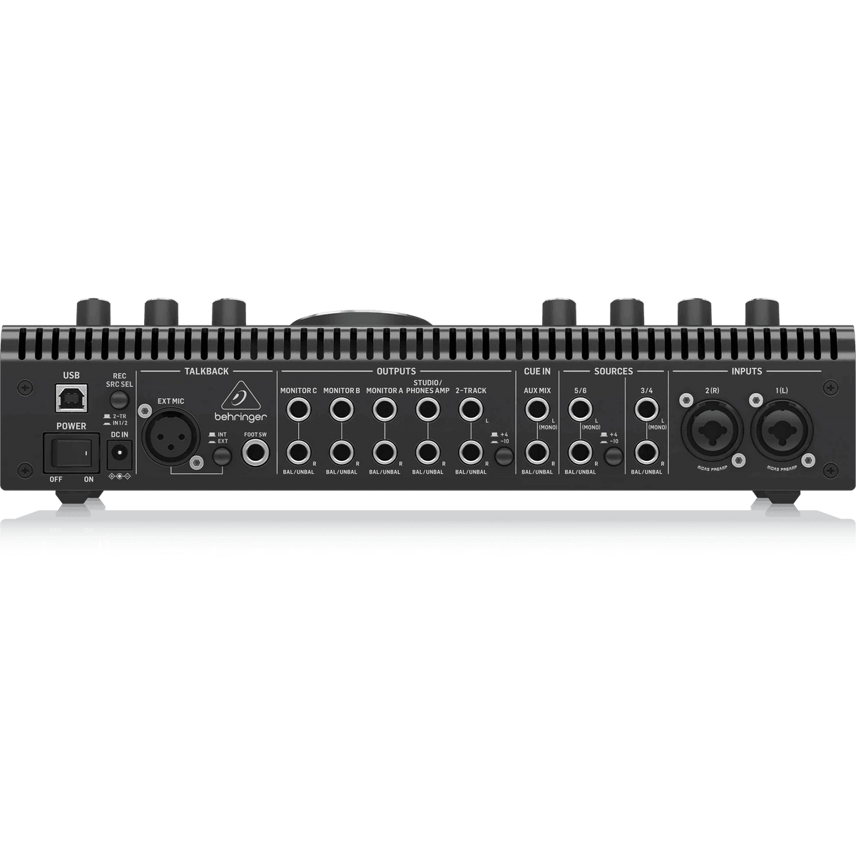 Behringer Studio XL Studio Controller