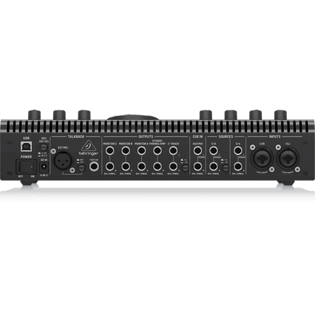 Behringer Studio XL Studio Controller