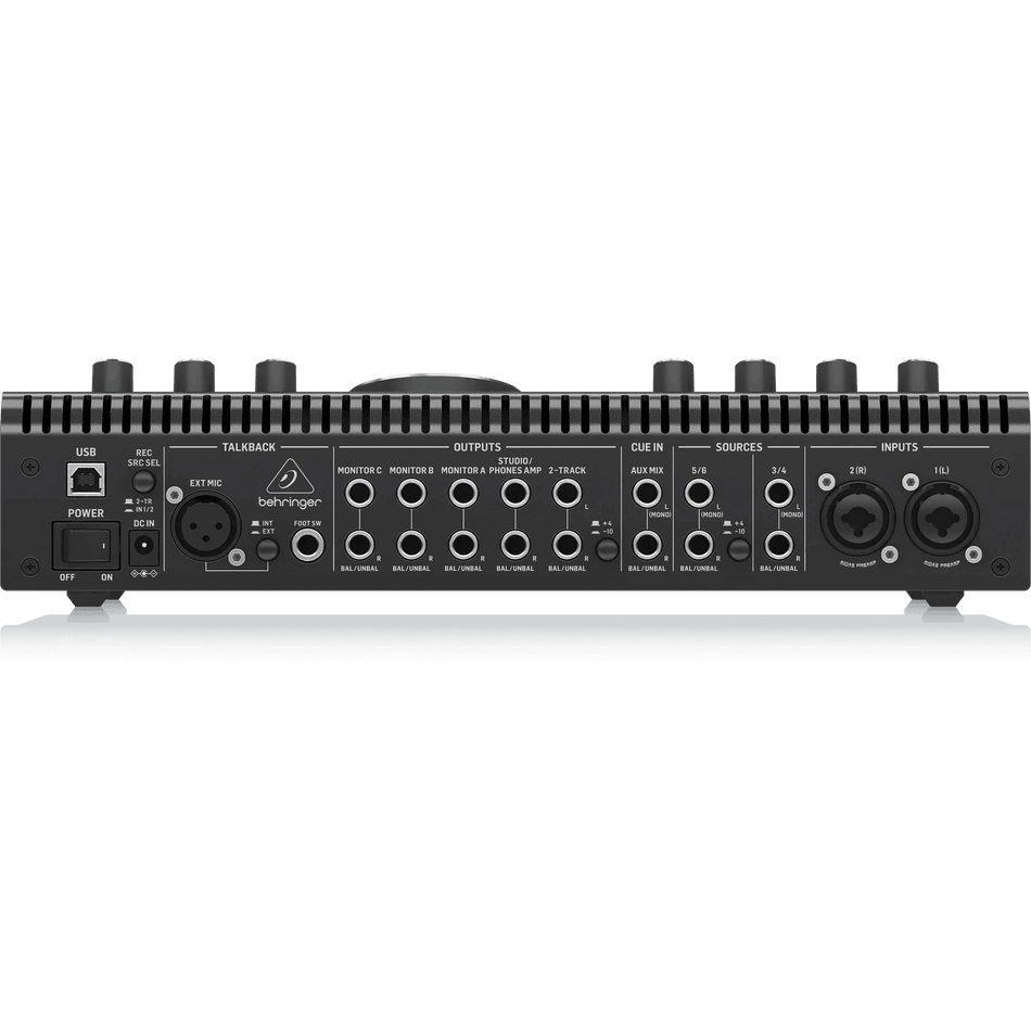 Behringer Studio XL Studio Controller