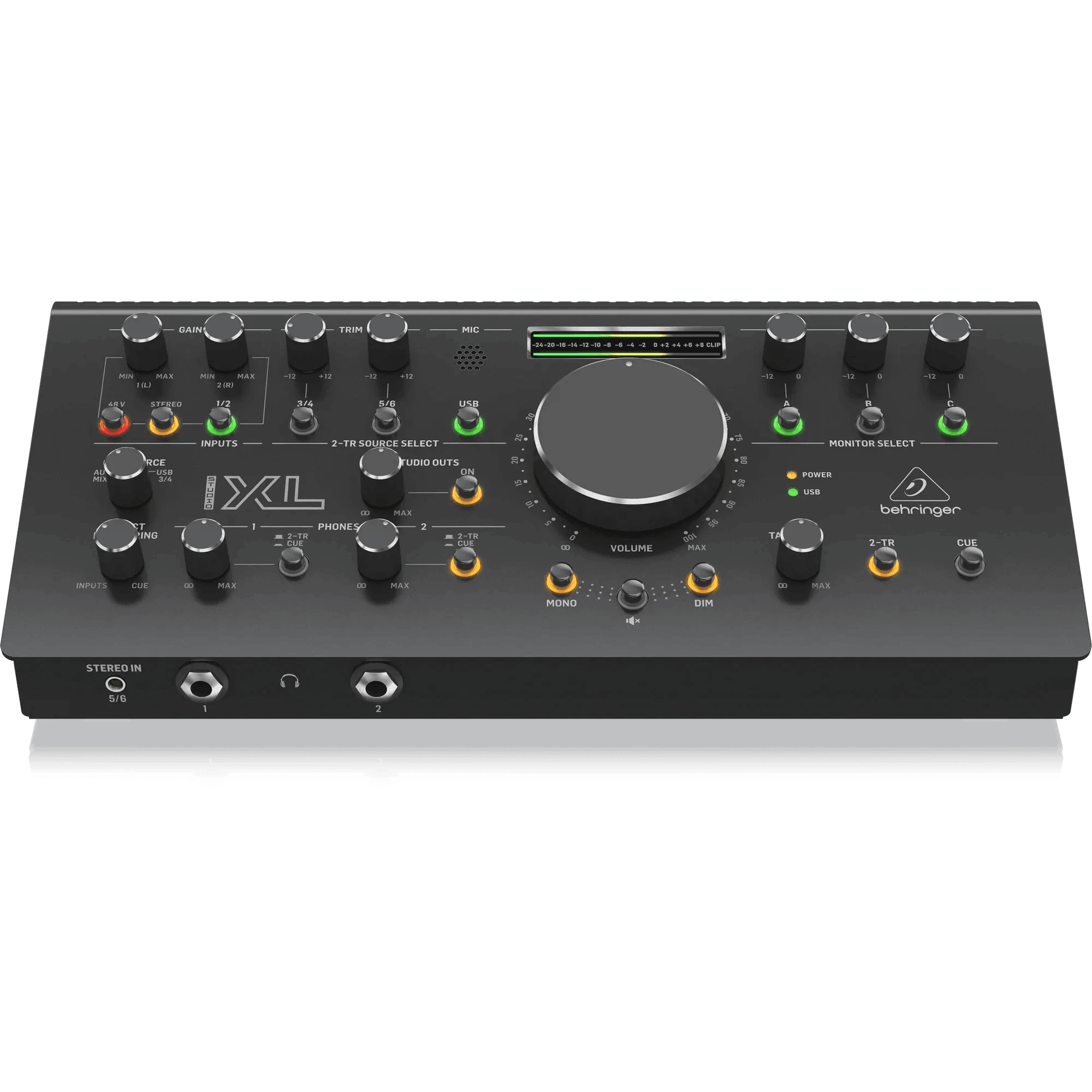 Behringer Studio XL Studio Controller