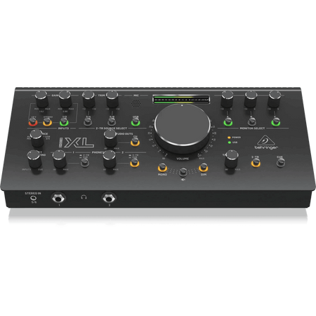Behringer Studio XL Studio Controller