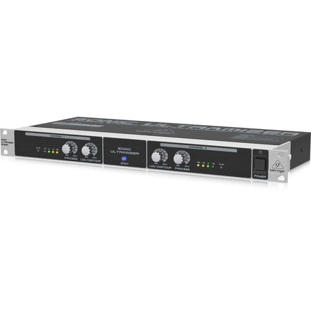 Behringer SU9920 Sonic Ultramizer Sound Enhancement Processor