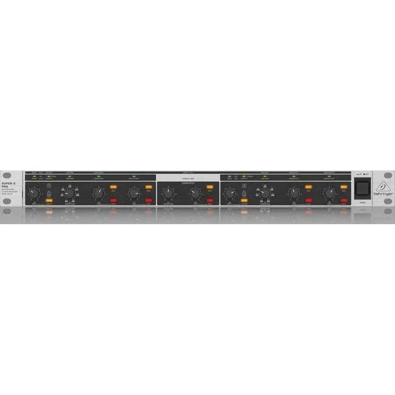 Behringer Super-X Pro CX2310 V2