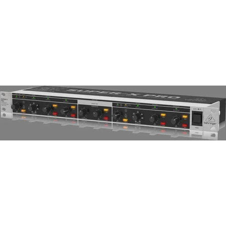 Behringer Super-X Pro CX2310 V2