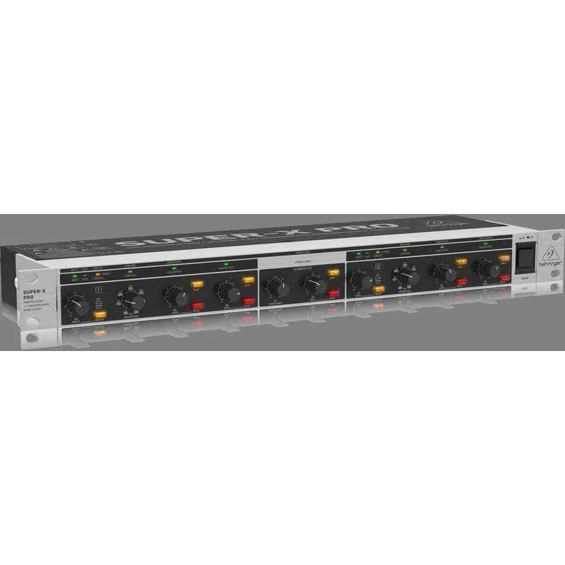 Behringer Super-X Pro CX2310 V2