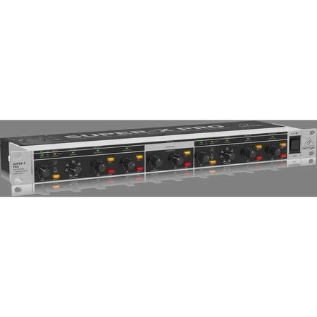 Behringer Super-X Pro CX2310 V2