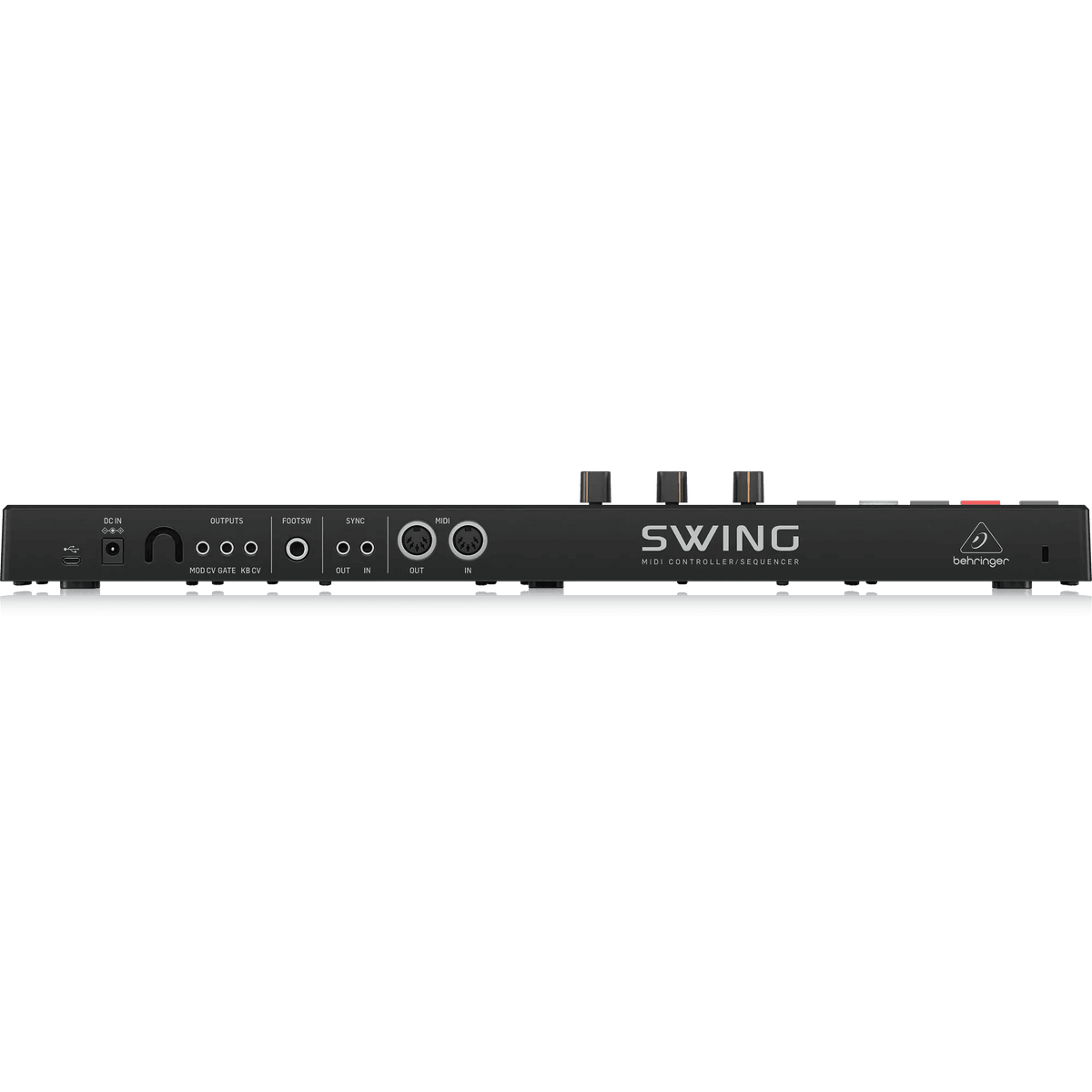 Behringer Swing USB MIDI Controller Keyboard