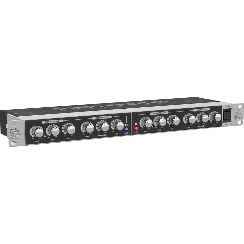 Behringer SX3040 Sonic Exciter