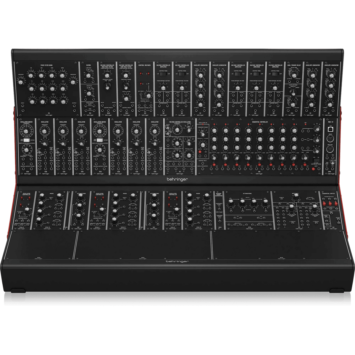 Behringer System 55
